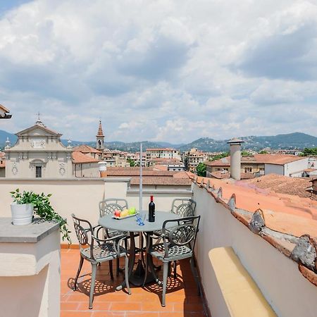 San Marco Apartment With Panoramic View Floransa Dış mekan fotoğraf