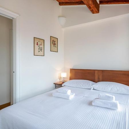San Marco Apartment With Panoramic View Floransa Dış mekan fotoğraf