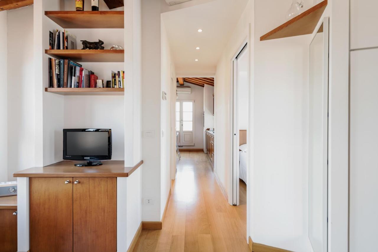 San Marco Apartment With Panoramic View Floransa Dış mekan fotoğraf