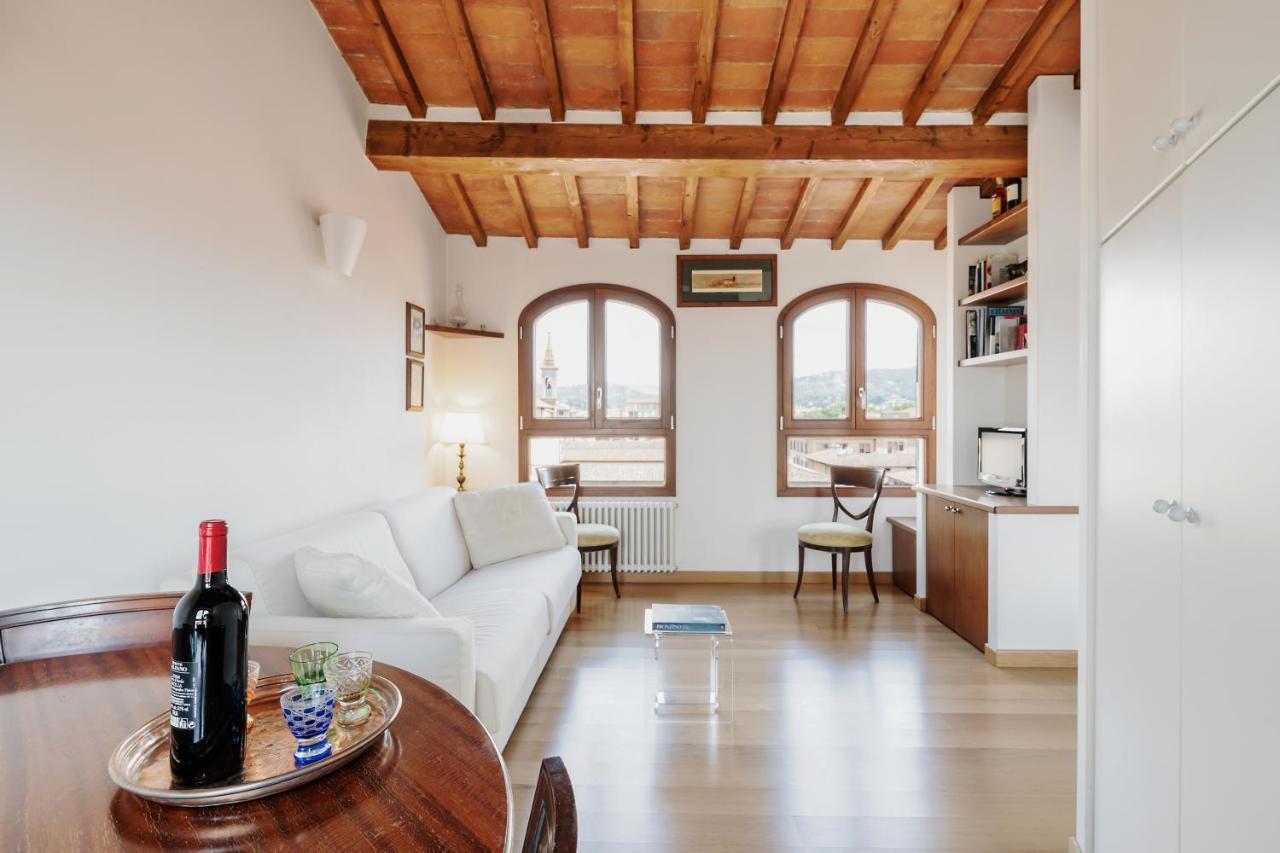San Marco Apartment With Panoramic View Floransa Dış mekan fotoğraf