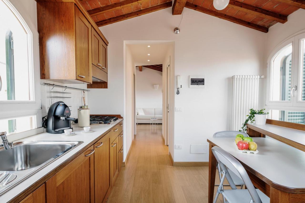 San Marco Apartment With Panoramic View Floransa Dış mekan fotoğraf