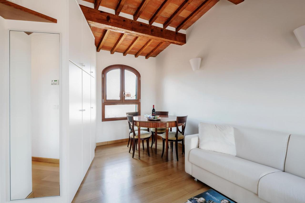San Marco Apartment With Panoramic View Floransa Dış mekan fotoğraf
