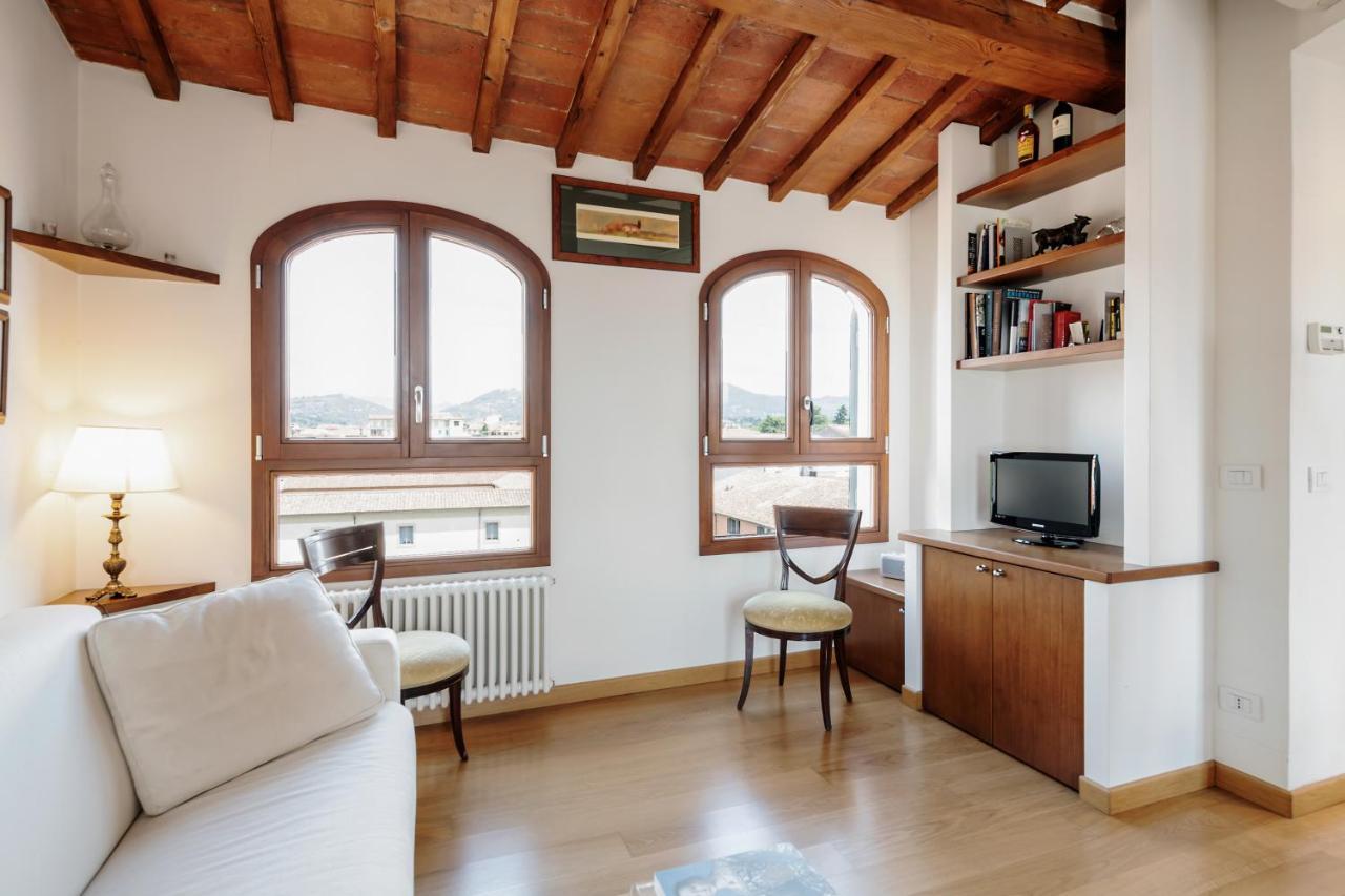 San Marco Apartment With Panoramic View Floransa Dış mekan fotoğraf